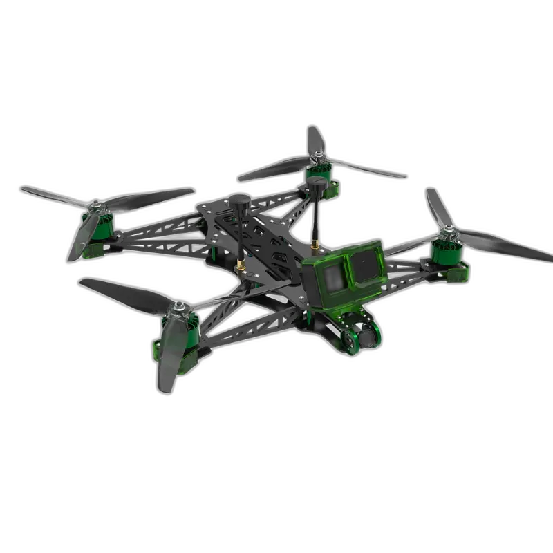 AOS UL10 V5 FRAME KIT