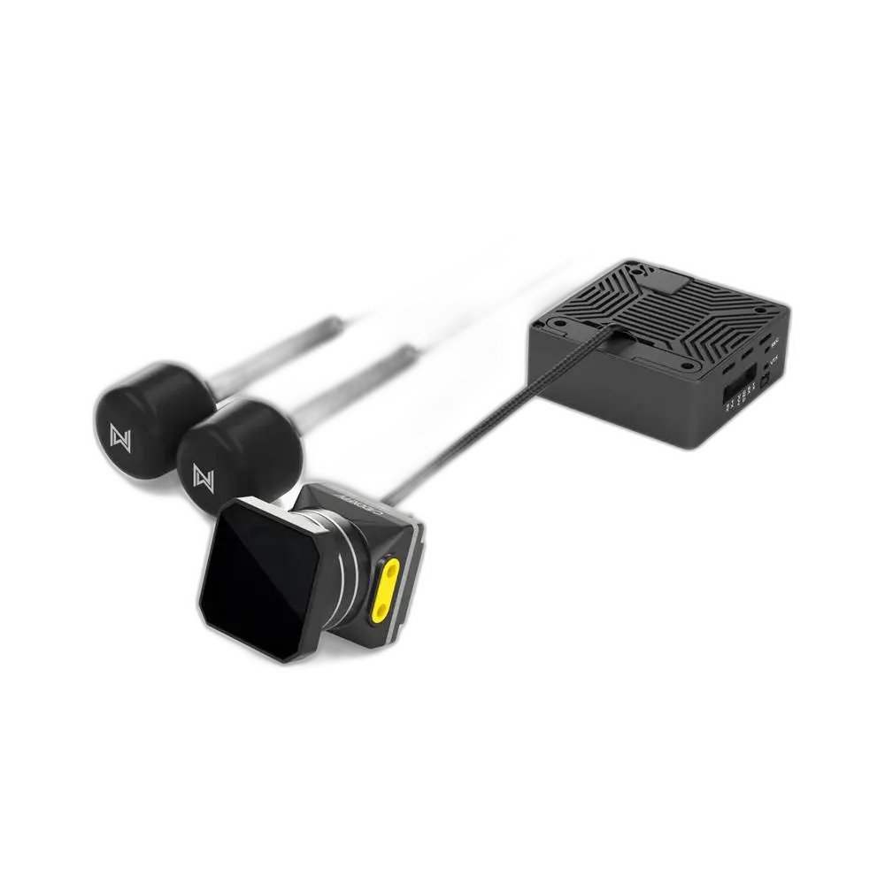 Walksnail Moonlight Kit – 4K FPV System