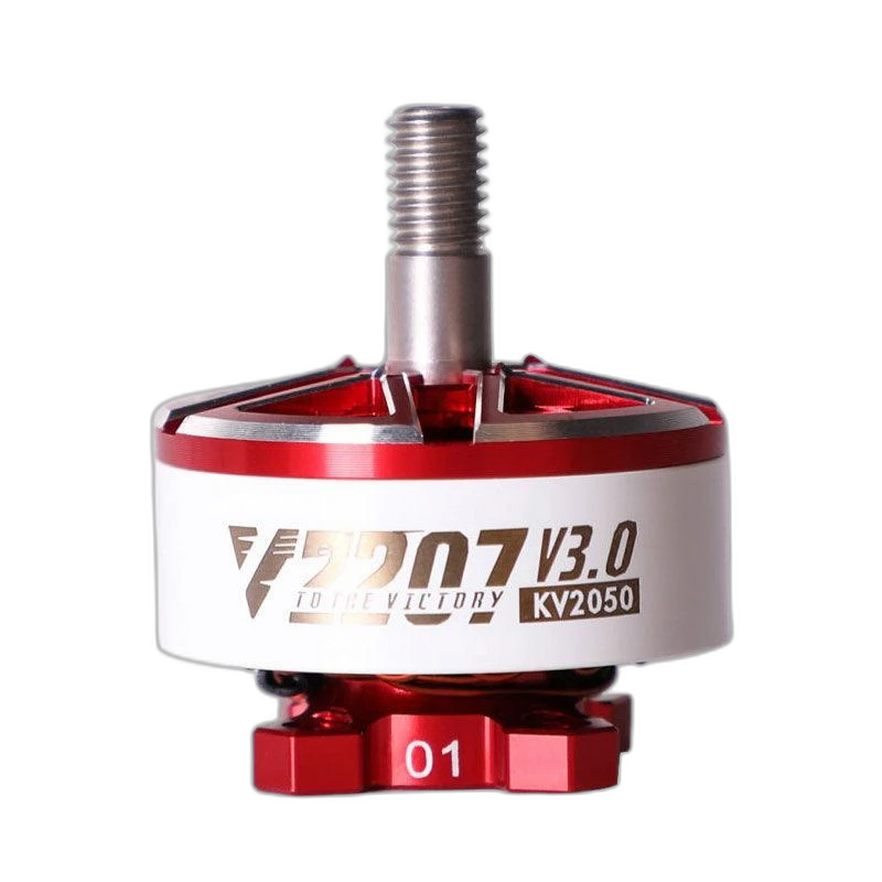 TMOTOR VELOX V3 V2207-2050KV Brushless Motor