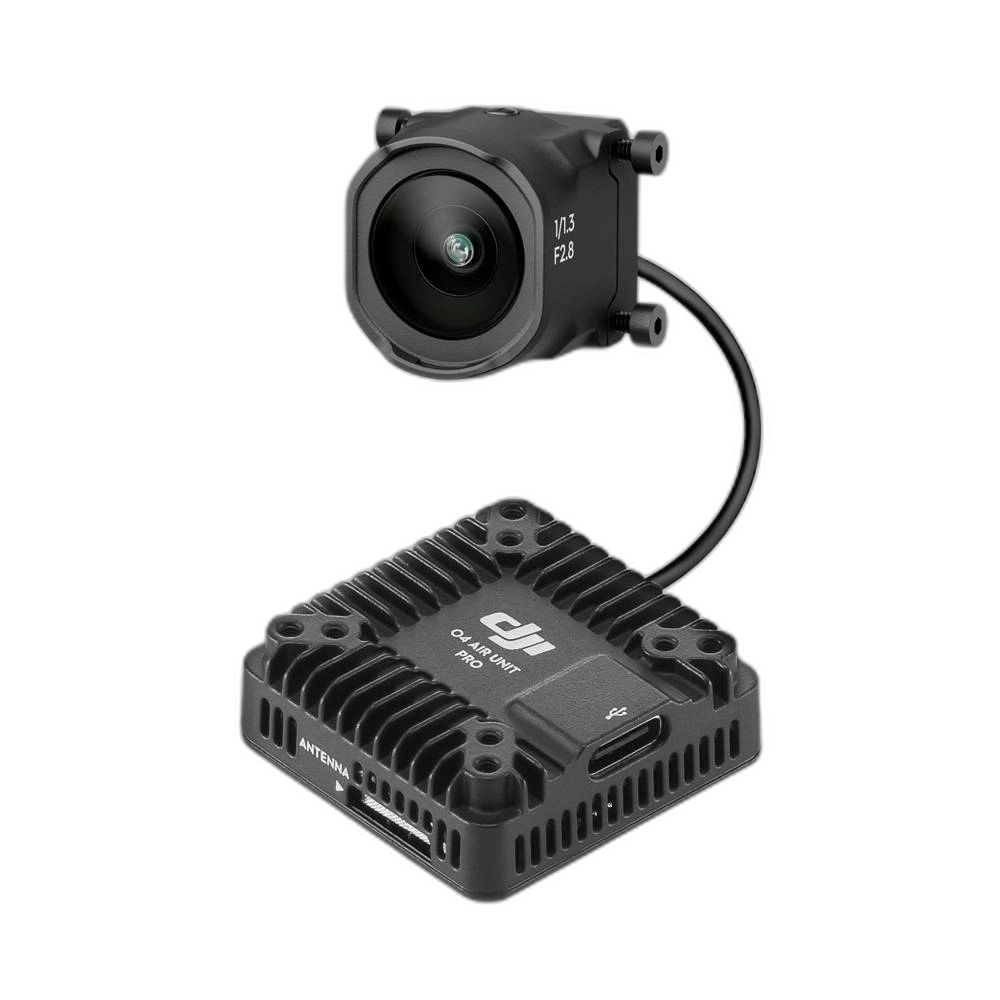 DJI O4 Air Unit Pro