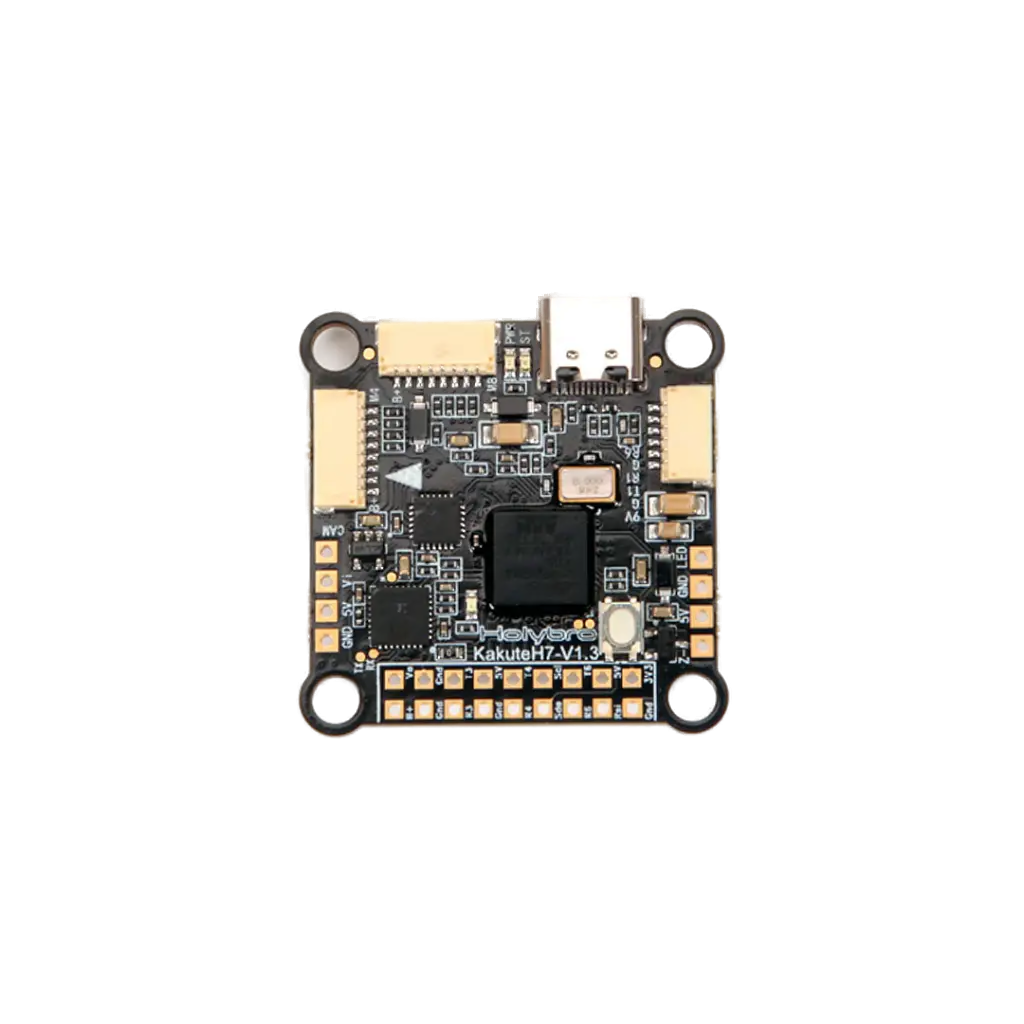 HOLYBRO KAKUTE H7 v1.3 (MPU6000)