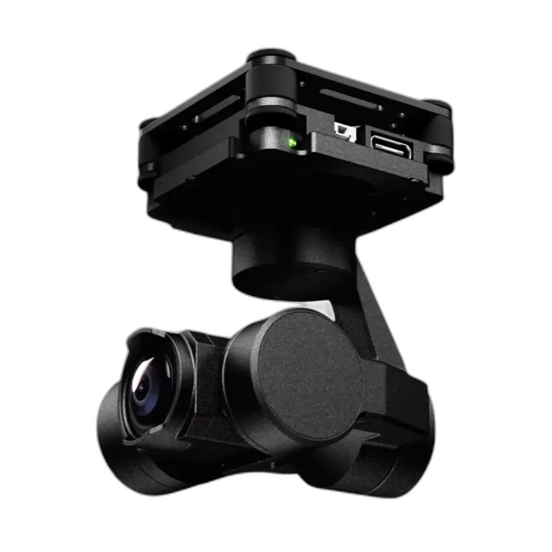 HEQUAV G-port 3-axis gimbal for DJI O4 Pro