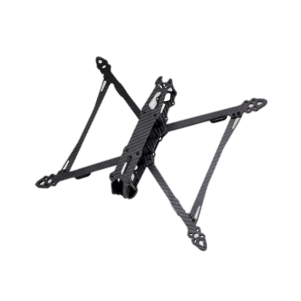MARK4 10INCH V2 FRAME KIT-T700 TORAY CF