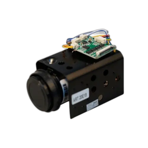 Foxeer Video Camera - 30x Zoom 700TVL CMOS Camera