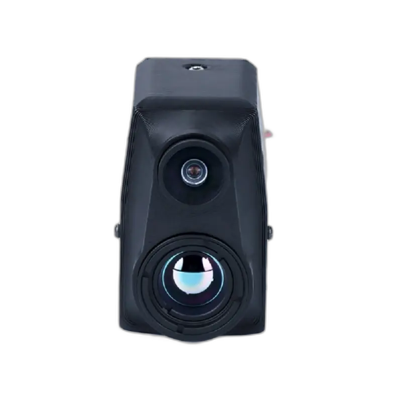 Axisflying Dual Camera Model Thermal Imaging / FPV Diy Cameras For Day and Night FPV Camera
