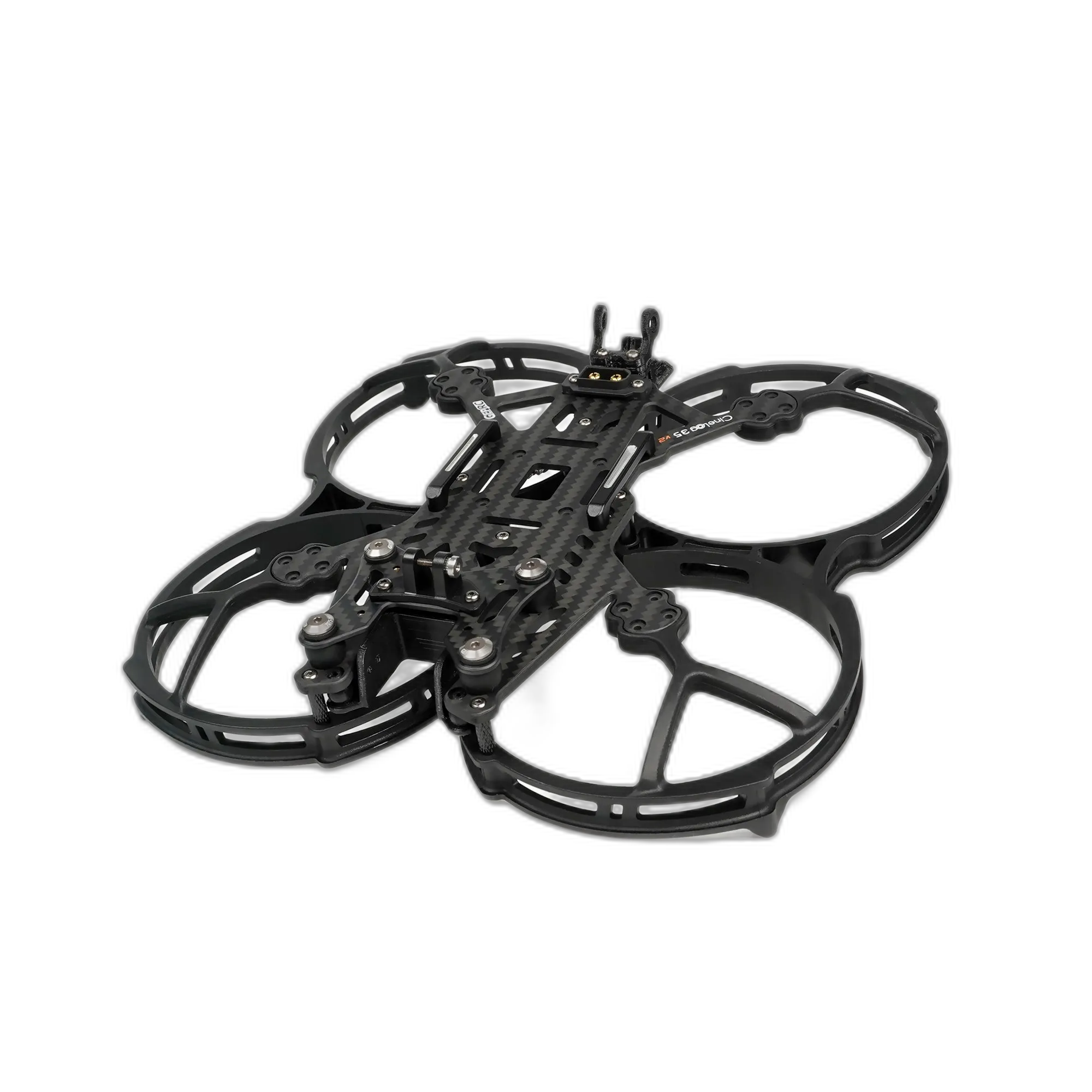 GEPRC Cinelog 35 V2 CL35 Frame Kit