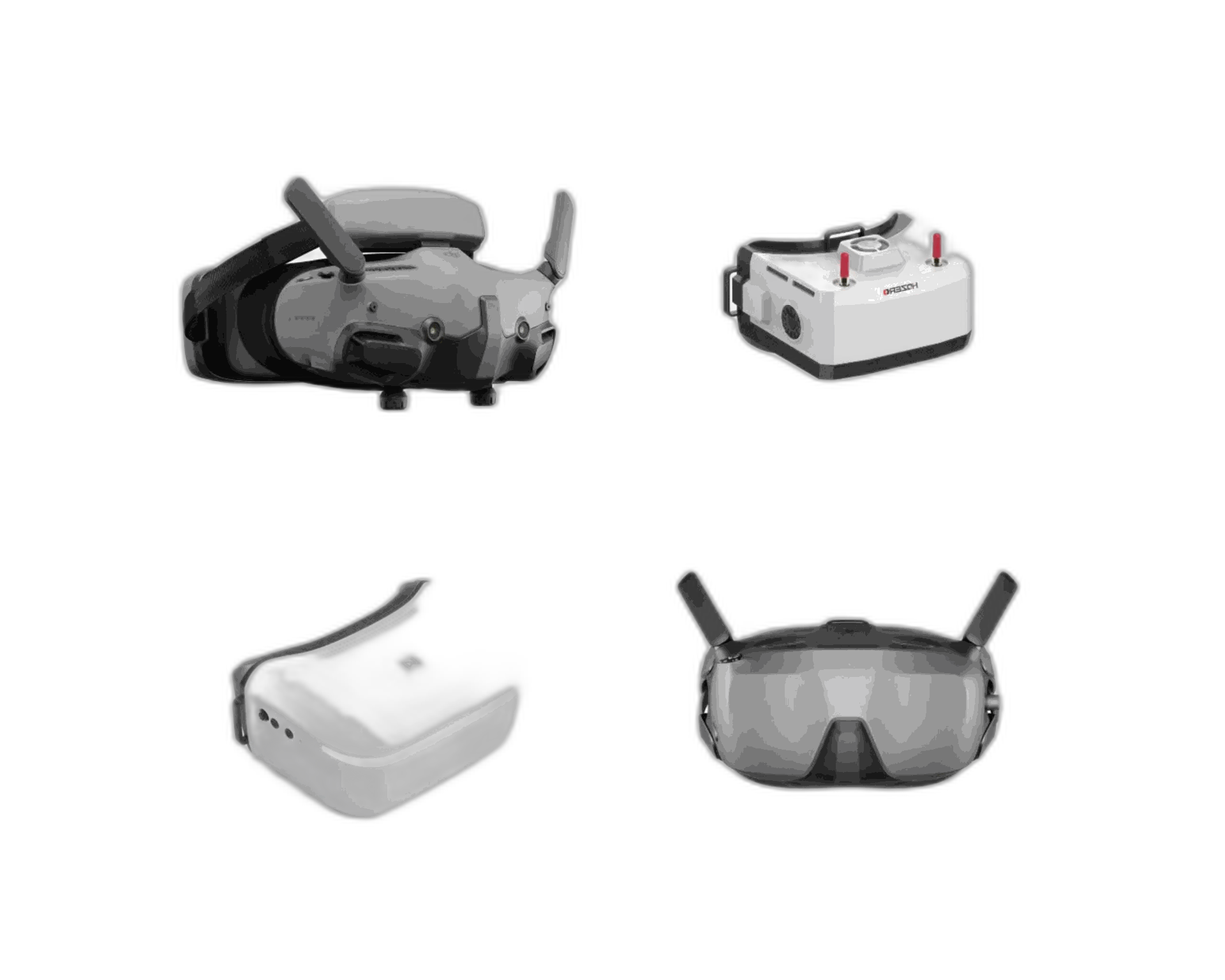 Goggles