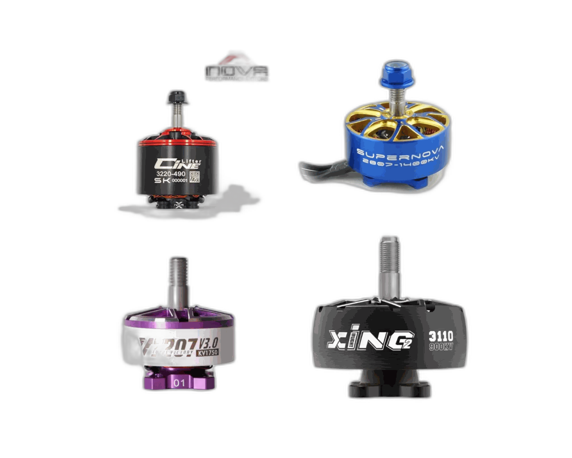 Motors