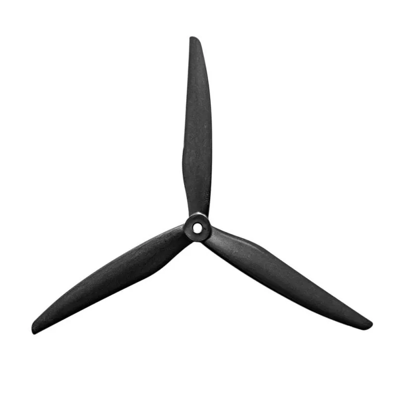 [GEMFAN-CN-1050-1P] GEMFAN 1050 3 BLADE FOR CINELIFTER AND MACRO QUAD