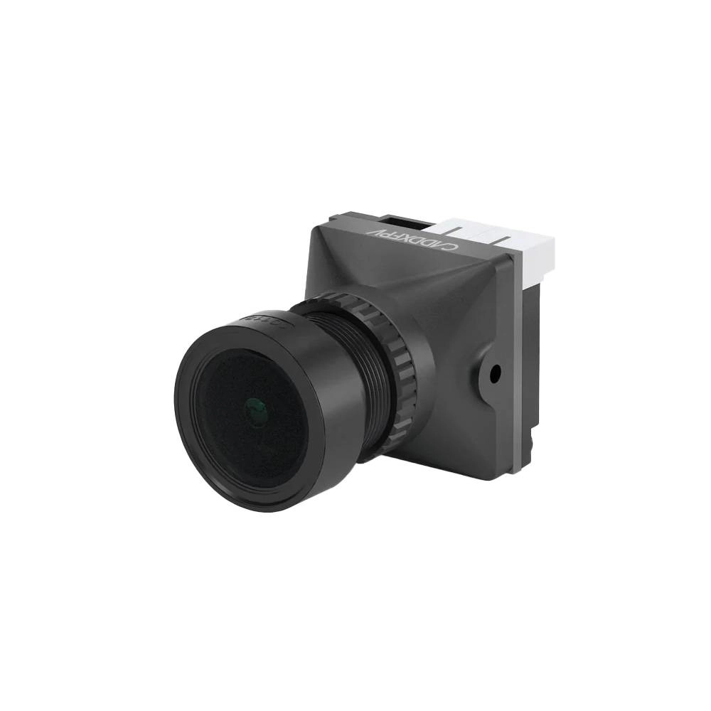 [CADDX-RATEL-PRO] CADDX RATEL PRO FPV CAMERA-BLACK