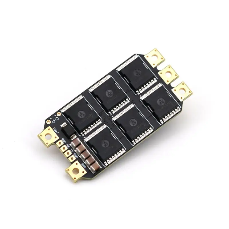 [TBS-LUCID-12S-90A] TBS Lucid 12S 90A ESC