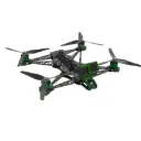 AOS UL10 V5 FRAME KIT