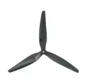 HQ Prop MacroQuad 10x5x3 Tri-Blade 10″ Glass Reinforced Prop(1CW,1CCW)