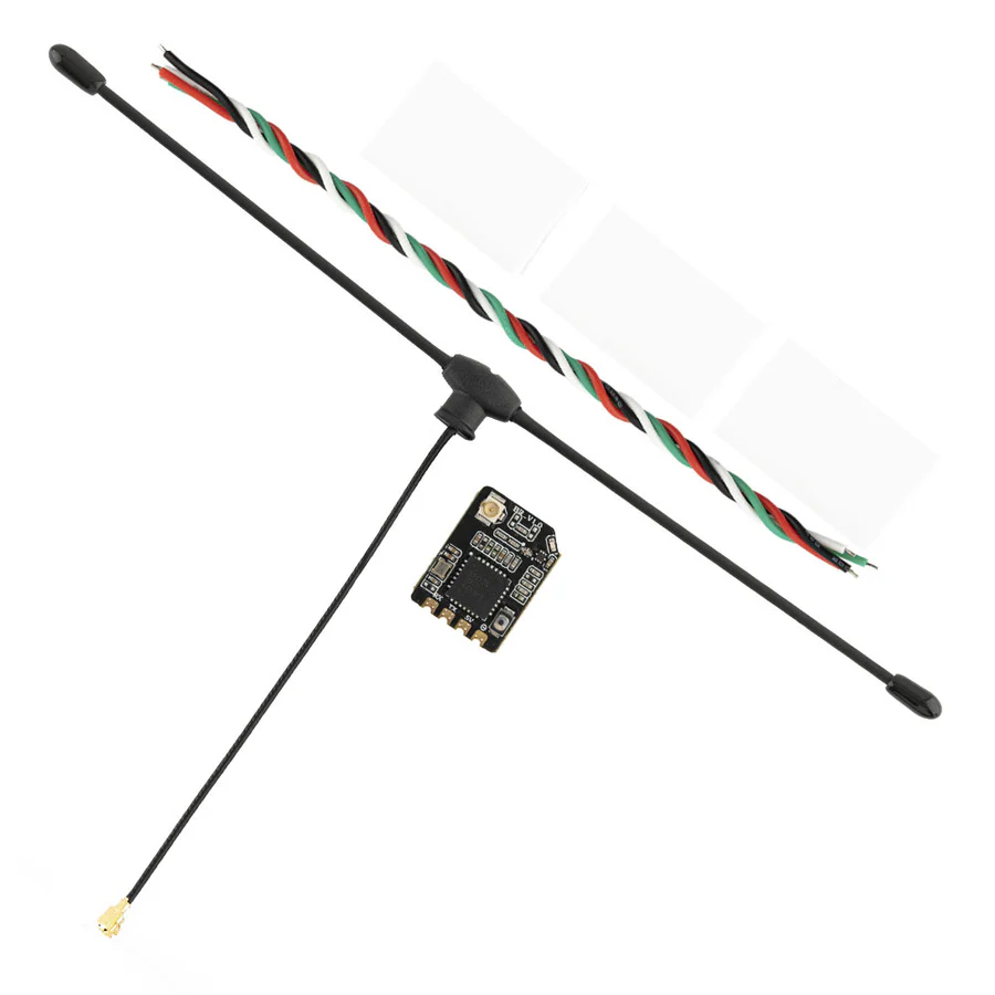 [RADIOMASTER-BR3] RadioMaster Bandit BR3 ExpressLRS 915MHz Receiver