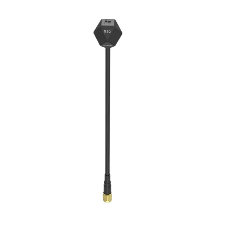 [IFLIGHT-ALBATROSS-V2-RHCP-SMA] iFlight Albatross V2-RHCP SMA 150mm 5.8GHz Antenna