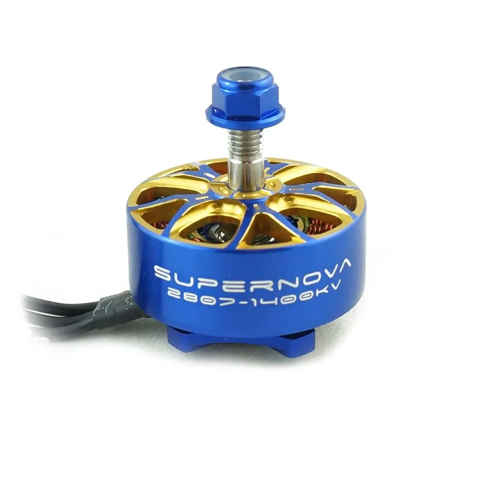 [AOS-RC-2807] AOS RC SUPERNOVA 2807 FPV MOTOR-1400KV