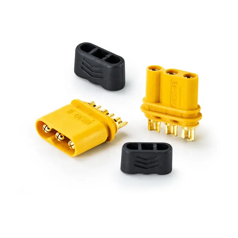 [AMASS-MR-30] Amass MR30 Power Connectors (1 Pair)