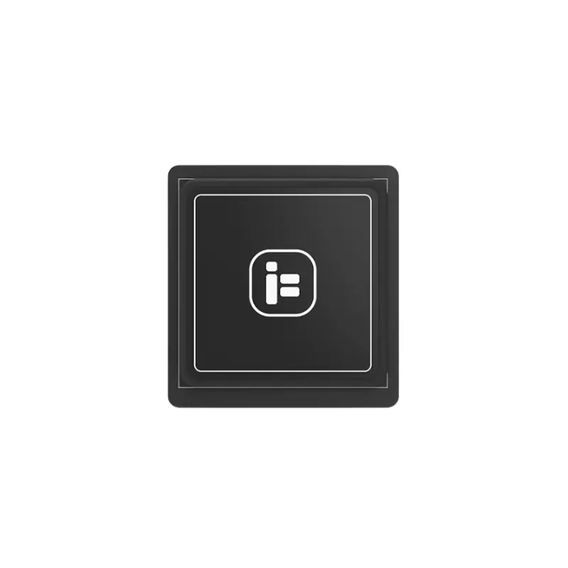 [IFLIGHT-BLITZ-M10-MINI-V2] BLITZ M10 GPS V2 - 20x21x8mm (Mini Version)