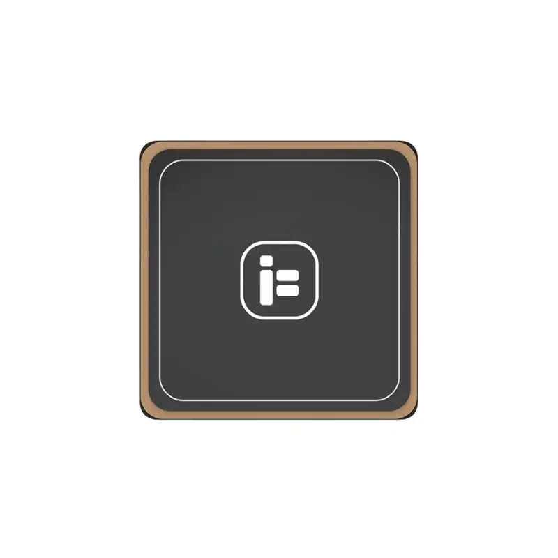 [IFLIGHT-BLITZ-M10-BIG-V2] BLITZ M10 GPS V2 - 25x25x6mm
