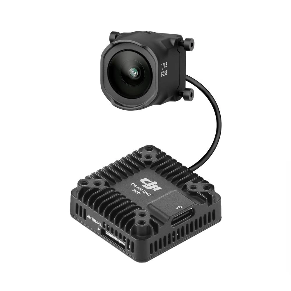 [DJI-O4-PRO] DJI O4 Air Unit Pro