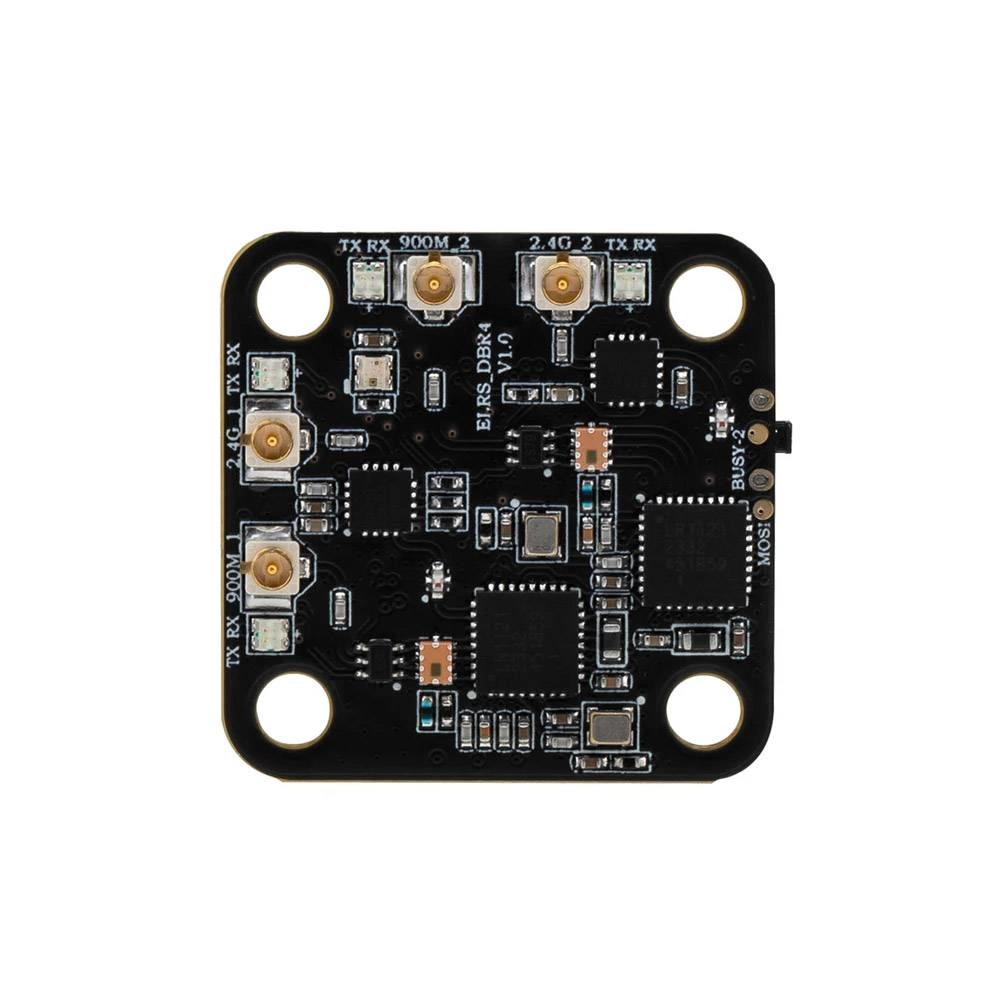 [RADIOMASTER-DBR4] RadioMaster DBR4 Dual-Band Xross Gemini ExpressLRS Receiver