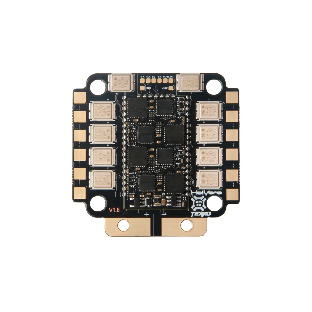 [HOLYBRO-TEKKO32-F4] Tekko32 F4 Metal 4in1 65A ESC (AM32)