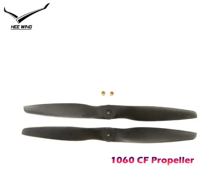 [T2-VTOL-1060CF] T2 VTOL 1060 carbon fiber propeller CW / CCW