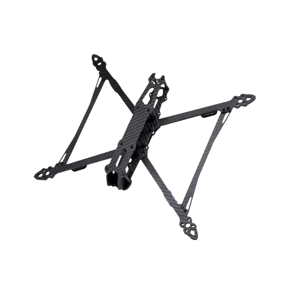 [MARK4-10-V2] MARK4 10INCH V2 FRAME KIT-T700 TORAY CF