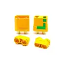 Amass XT90-S Anti Spark Connectors - Pair