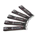FlyFishRC 20mm Lipo Battery Strap - 5Pcs - 200x20MM
