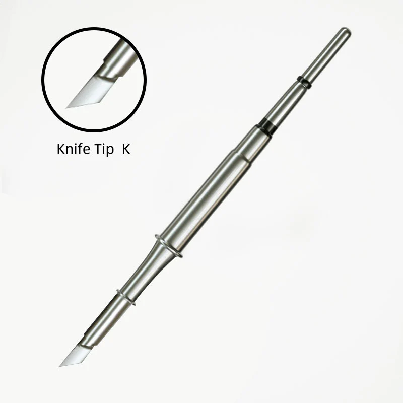 [SQR-ST-S20K] SEQURE S20 Soldering Iron Tips - S20-K