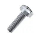 M3 X 30mm Phillips Pan head SS 304 Screw (Dia. 3mm, Length 30mm)