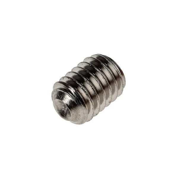 [GRUB-SS304-M4-8] M4 X 8mm Grub Screw SS304 (Dia. 4mm, Length 8mm)