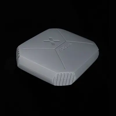 [FOXEER-ECHO2-SMA] Foxeer Echo 2 Max 13dBi 5.8G/2.4G Dual Frequency High Gain Directional FPV Antenna - SMA