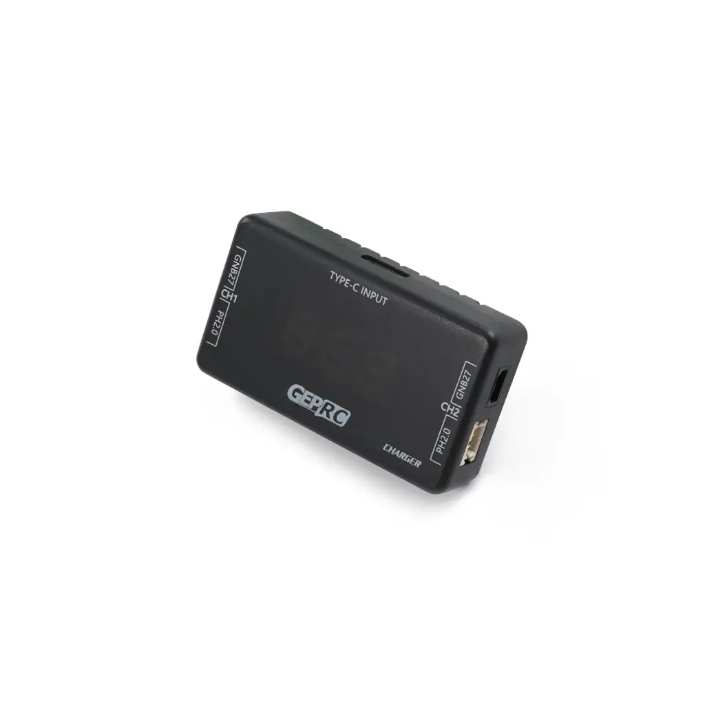 [GEPRC-GEP-C1] GEPRC GEP-C1 Charger