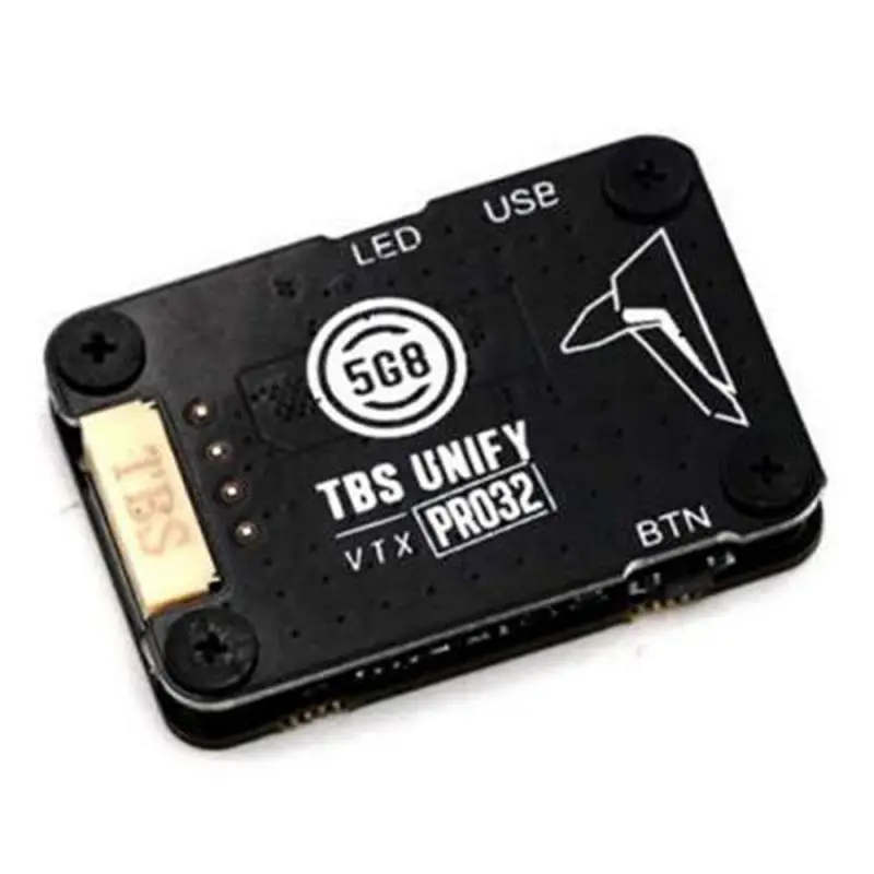 [TBS-UNIFY-PRO32-MMCX] TBS UNIFY PRO32 HV (MMCX)