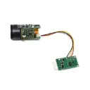 MeskernelTC22-1000 Long Distance Pulse Laser Sensors (TC Series Invisible Laser)USB to RS485