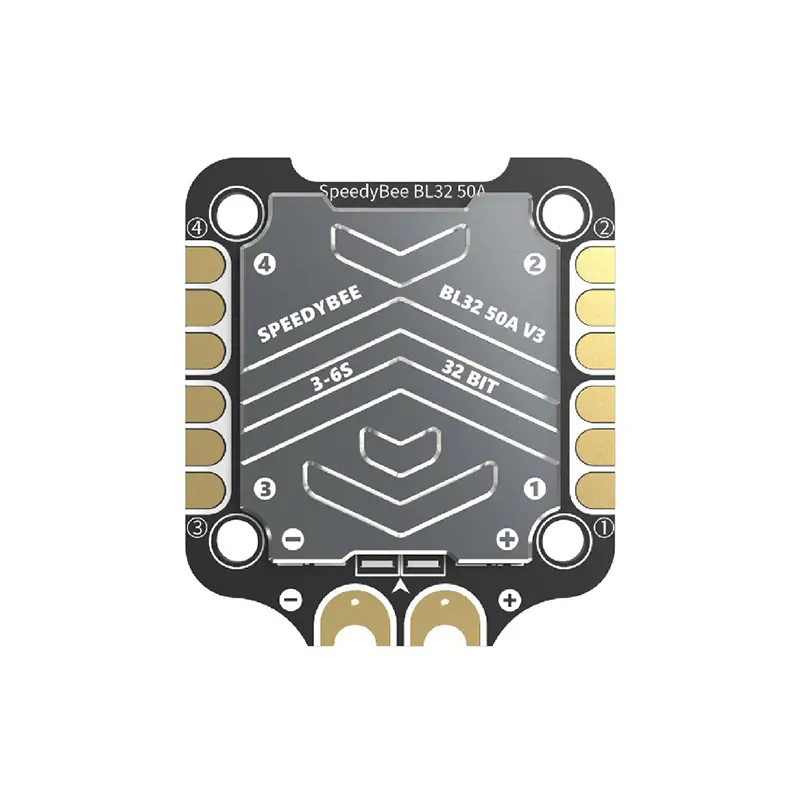 [SB-BL32-50A] SpeedyBee BL32 50A 4-in-1 ESC