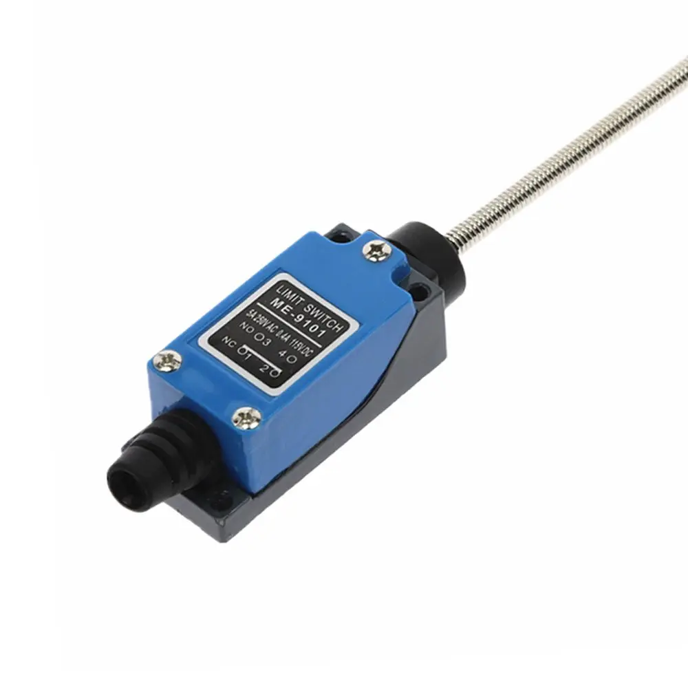 [ME-9101-LIMIT-SWITCH] ME-9101 Rotary Adjustable Roller Mini Limit Switch