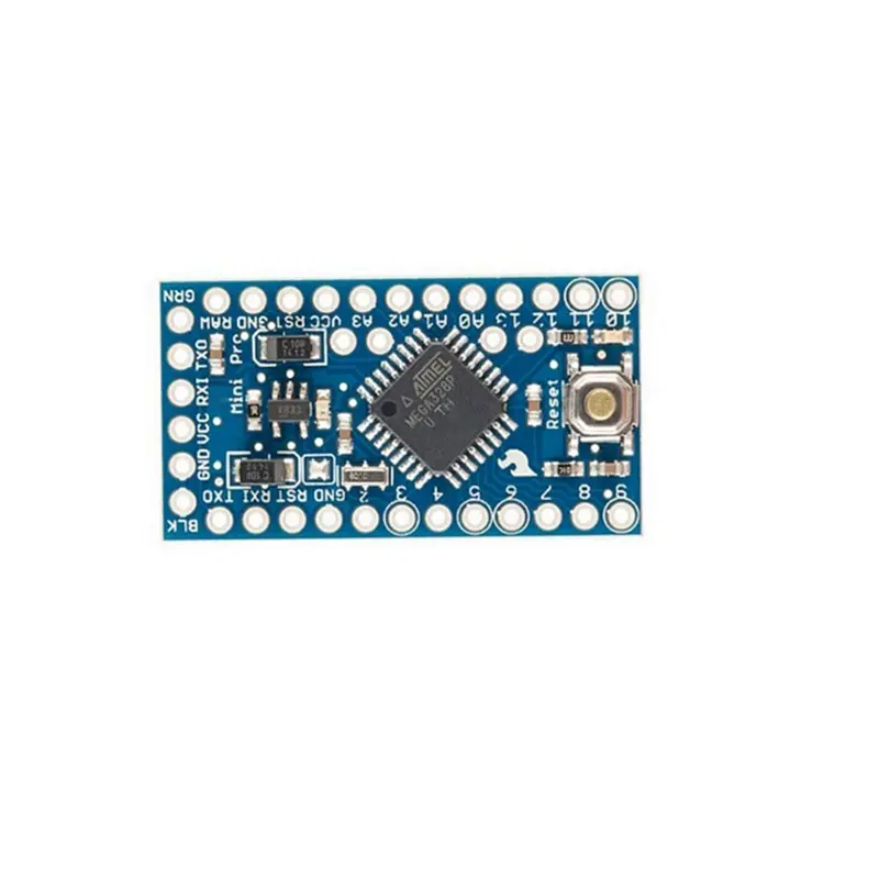 [ATMEGA328P-PRO-MINI] Pro Mini ATMEGA328P 5V/16M (Official Version)