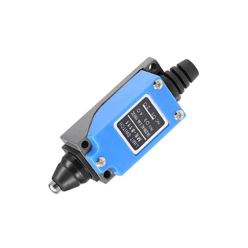[ME-8111-LIMIT-SWITCH] ME-8111 Rotary Adjustable Roller Mini Limit Switch