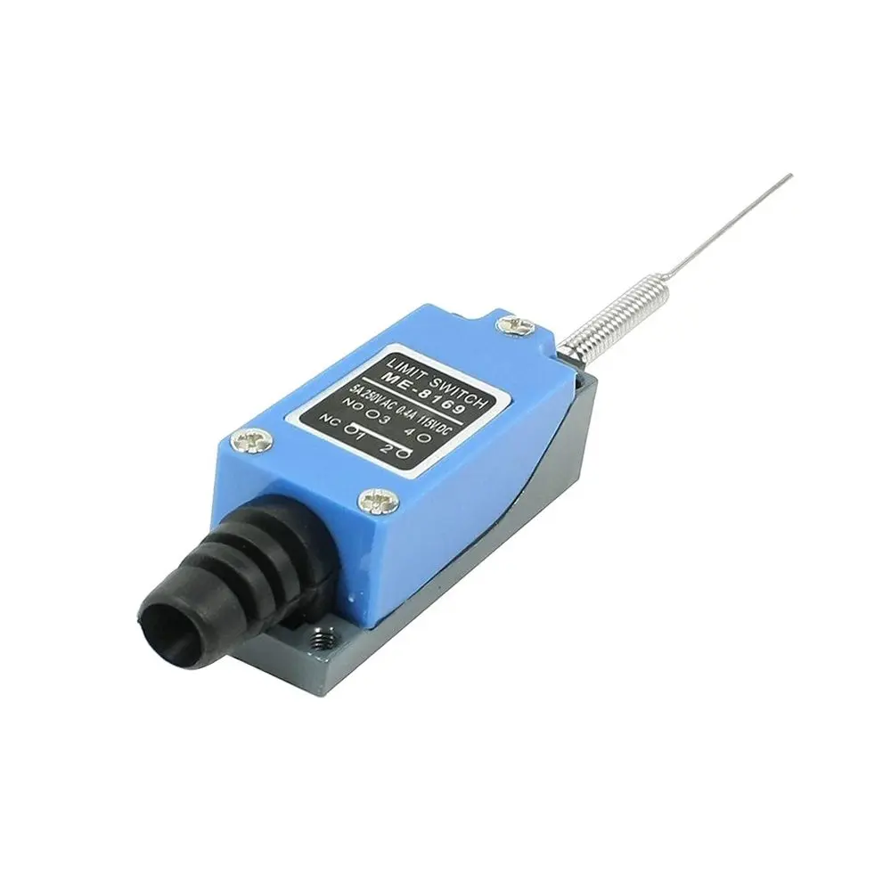 [ME-8169-LIMIT-SWITCH] ME-8169 Rotary Adjustable Roller Mini Limit Switch