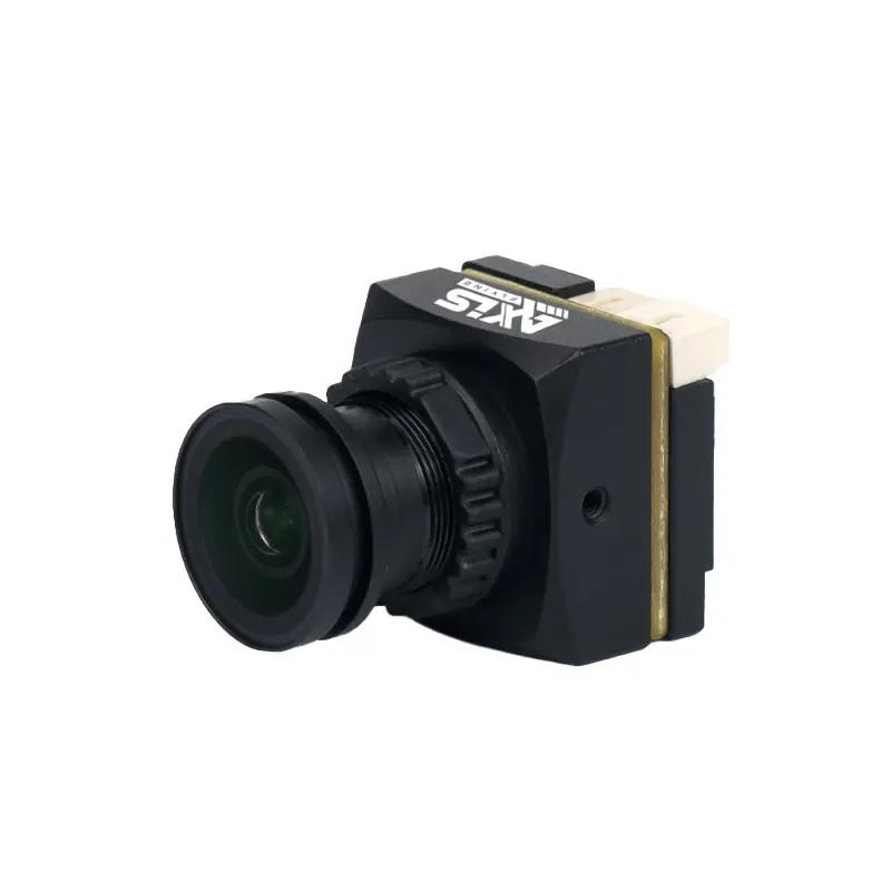 [AXIS-OWL-CVBS-HD] Axisflying OWL Black Light CVBS Coaxial HD Module FPV Camera