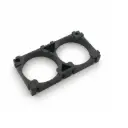 2 x 21700 Battery Holder with 21.75MM Bore Diameter 