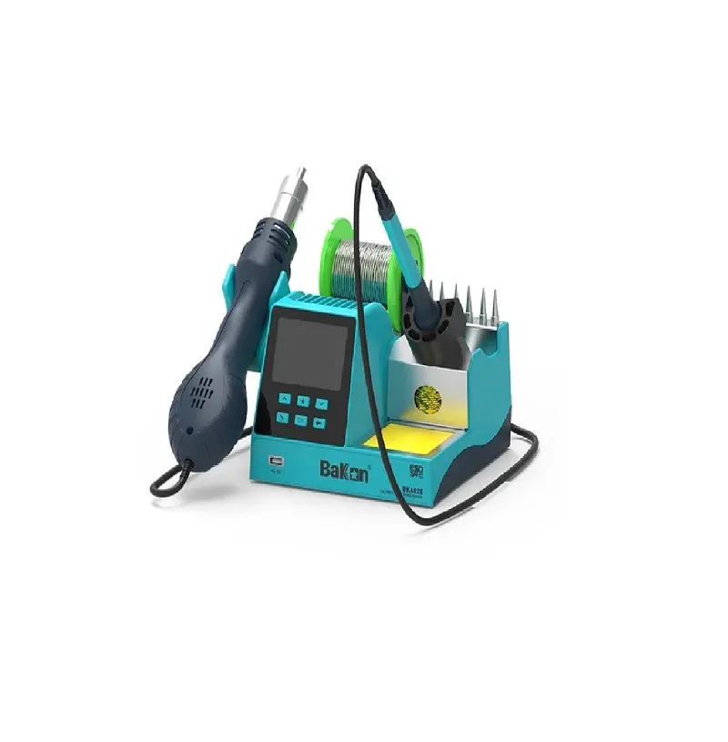 [SLDR-STN-BK602S] BK602S soldering station