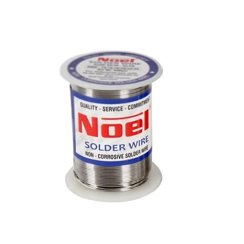 [NOEL-SL-WIRE-6040-1MM-250GM] Noel Solder Wire 60/40 1.00mm 250gm
