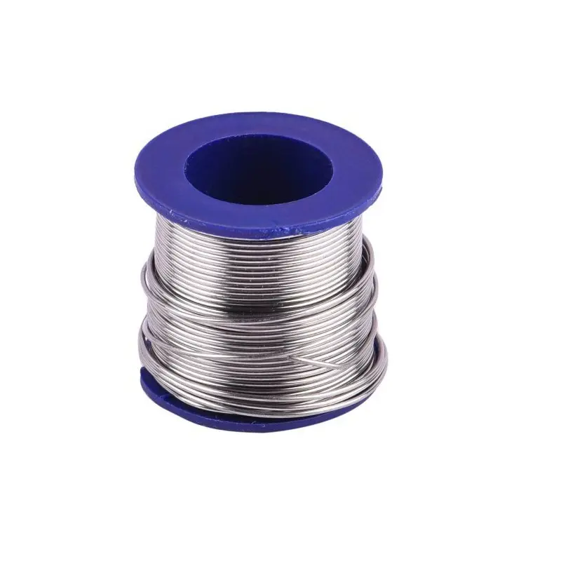 [NOEL-SL-WIRE-6040-1MM-50GM] Noel Solder Wire 60/40 1.00mm 50gm