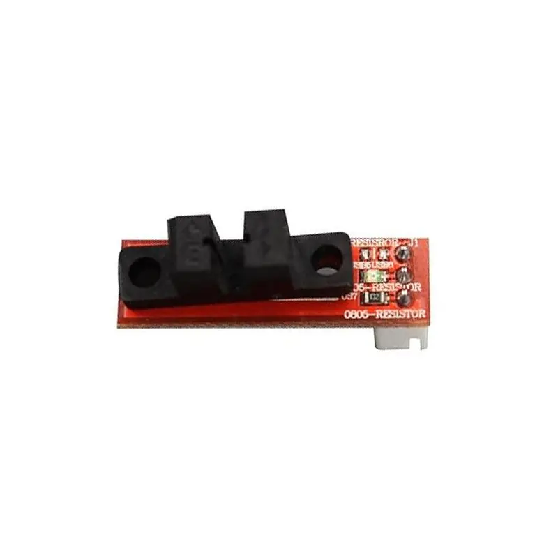 [OPT-LIMIT-SWITCH-PLC] Optical Endstop Photoelectric Light Control Optical Limit Switch for 3D Printer 