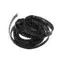 Nylon 12mm Expandable Braided Sleeve for Wire Protection-2M Length