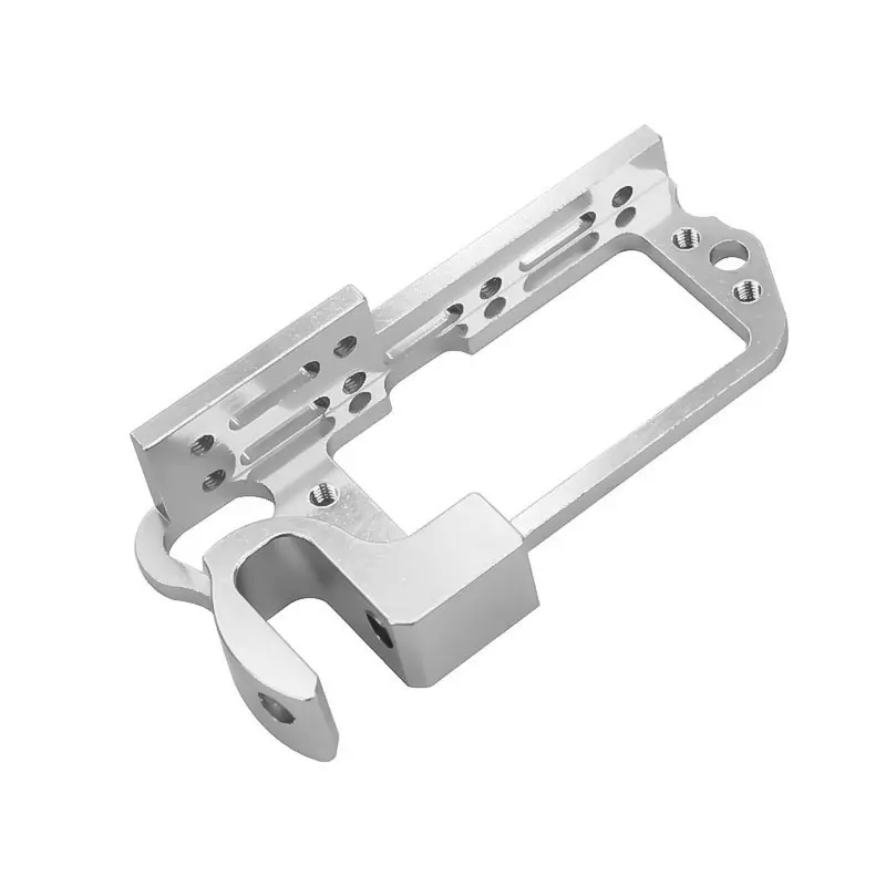 [PARA-SWITCH-SERVO] Servo Parabolic Switch Aerial Vehicle Throw Device 